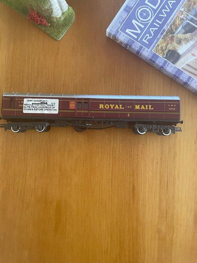Train model - Bundle