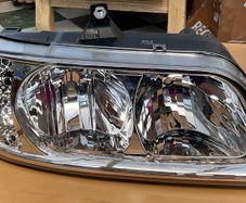 Headlamps