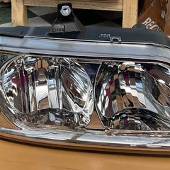 Headlamps
