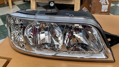 Headlamps