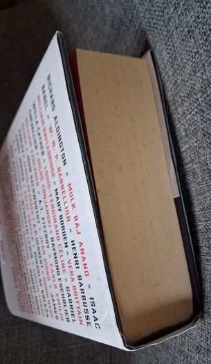 No Man's Land / Writings from A World at War / 2014