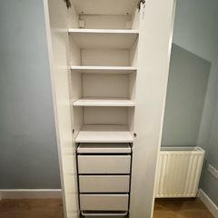 Ikea Pax Wardrobe