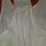 Next White Dress Age 6 Image 4