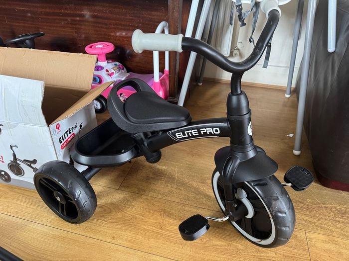 Kids Trike