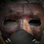 1 Hunters Death Post Apocalypse Scary Mask Halloween Samhain Image 6