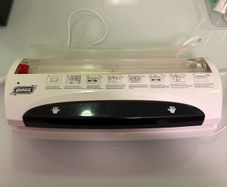 Quigg Vacuum Pack Machine