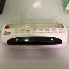 Quigg Vacuum Pack Machine