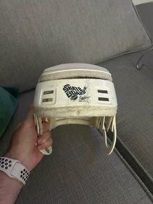 Cooper Helmet