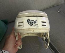Cooper Helmet
