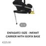 baby seat Image 2