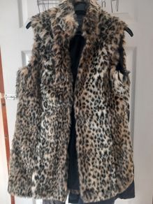 Bershka Gilet Size M