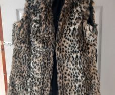 Bershka Gilet Size M