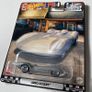 Porsche 718 Cayman GT4, Rover P6, Chevy Nova, Aero Sculpt - Collectors Set - Premium Hot wheels Image 5