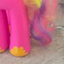 8 inch Princess Cadance Styling Large long Hair Brushable 2013 HTF MLP G4 My Little Pony Image 9