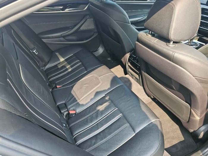 Bmw 530e M-sport