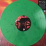 Sonic Youth: Walls Have Ears 2 LP Limited Edition Green [UFO] Image 3