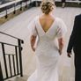 Eliza Jane Howell 'Lucille' Wedding Dress for sale Image 6