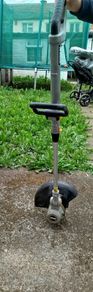 Titan corded grass trimmer 600W