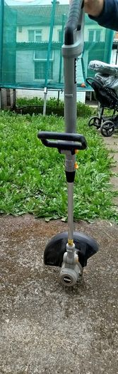 Titan corded grass trimmer 600W