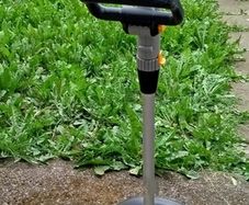 Titan corded grass trimmer 600W