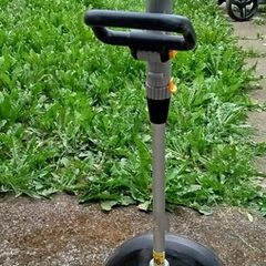 Titan corded grass trimmer 600W