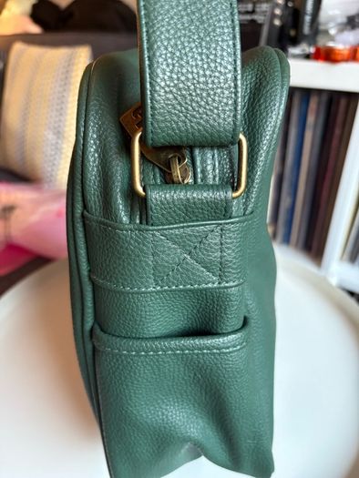 GOLA retro messenger bag