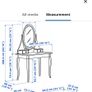 dressing table from Ikea Image 3