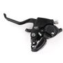 GENUINE Shimano MTB Bike Brake / Shifter Levers Combo Set - Shimano ST-EF500 3x7 Speed Image 5