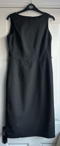 Next workwear dress - sz 10