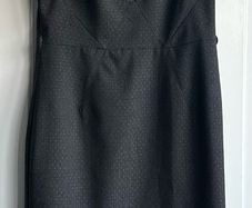Next workwear dress - sz 10