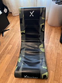Gaming Chair X-Rocket