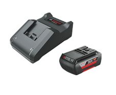 Bosch 36V 2Ah Li-Ion Power for All Battery & Charger Set