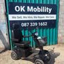 mobility scooter Image 4