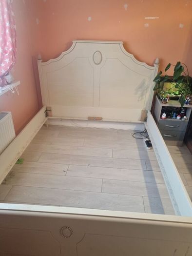 King Size Bed