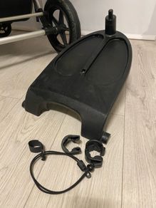 bugaboo cameleon wheeled board
