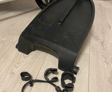 bugaboo cameleon wheeled board