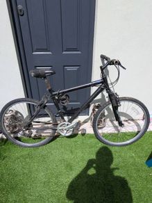 giant bike