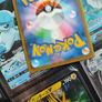 Vaporeon V ! Double Rare ! from Eevee Heroes Set ! 2021 ! Japanese Pokemon Card ! Image 5