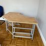 corner desk Image 2