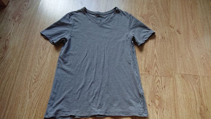 SALE E3  H&M Organic Cotton Top. Age 11-12