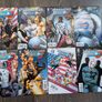 34 Wildstorm Comic Books Complete Sets Deathblow Grifter DC Image 10