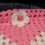 Crochet baby blankets Image 7