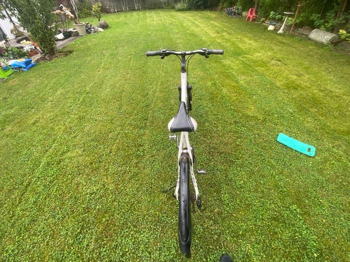 Lapierre cross 300 road bike