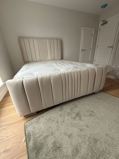 new beds