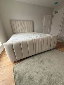 new beds