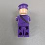 LEGO Minifigure Harry Potter: Stan Shunpike Image 2