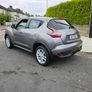 Nissan juke Image 4