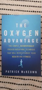 The Oxygen Advantage