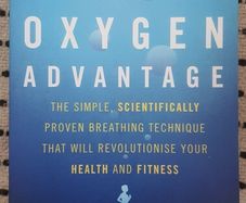 The Oxygen Advantage