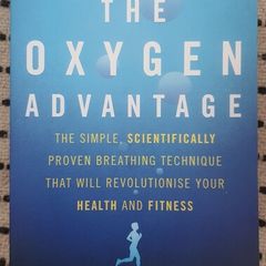 The Oxygen Advantage